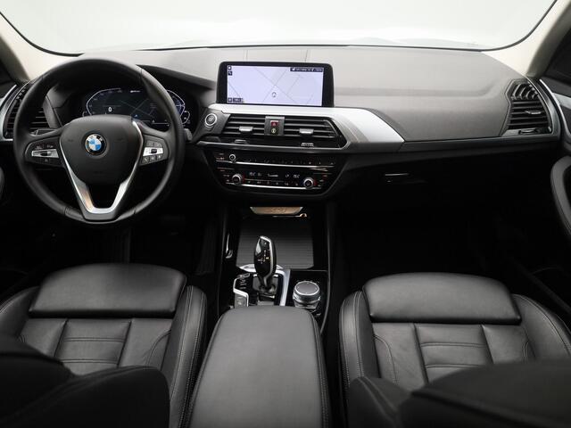 BMW X3 xDrive30e Business Edition Plus | CAMERA | STOELVERWARMING