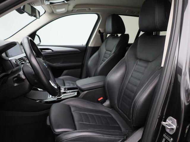 BMW X3 xDrive30e Business Edition Plus | CAMERA | STOELVERWARMING