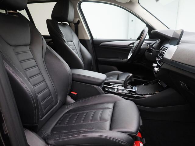 BMW X3 xDrive30e Business Edition Plus | CAMERA | STOELVERWARMING