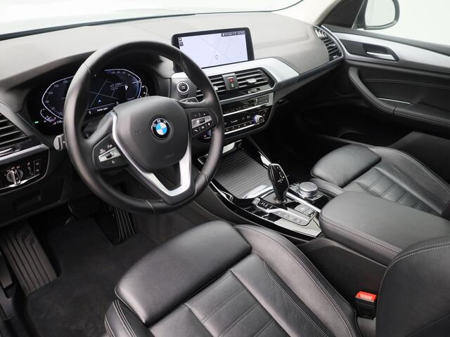 BMW X3 xDrive30e Business Edition Plus | CAMERA | STOELVERWARMING
