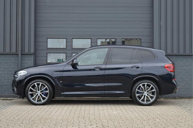 BMW X3 xDrive30e eDrive Edition | M-PAKKET | ACC | HUD | H&K | 360 CAM | TREKHAAK |