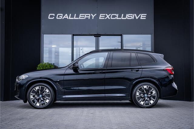 BMW X3 iX3 High Executive Edition 80 kWh - Panorama | H&K | Memory | 360 Camera | HUD