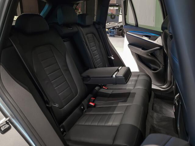 BMW X3 iX3 FACELIFT M Sport High Executive 80 kWh Shadow|Driving Assistant|Keyless|HUD|Laser|Harman-Kardon|Pano|Sfeerverlichting