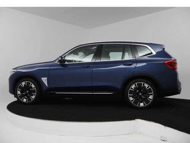 BMW X3 iX3 High Executive 80 kWh | Origineel NL! | NAP! | BTW Verrekenbaar