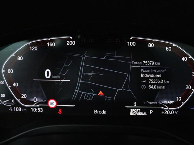 BMW X3 iX3 High Executive 80 kWh | Origineel NL! | NAP! | BTW Verrekenbaar