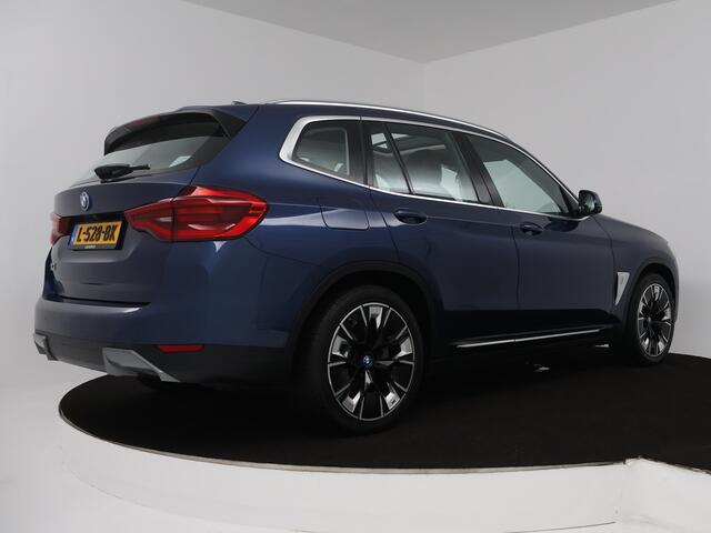 BMW X3 iX3 High Executive 80 kWh | Origineel NL! | NAP! | BTW Verrekenbaar