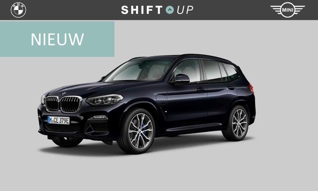 BMW X3 xDrive30e M-Sport | Panoramadak | Elektr. Trekhaak