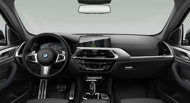 BMW X3 xDrive30e M-Sport | Panoramadak | Elektr. Trekhaak