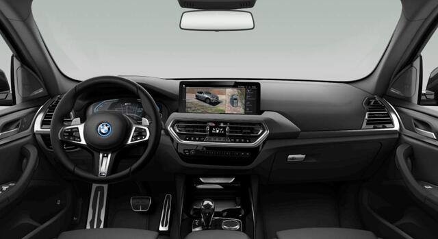 BMW X3 xDrive30e M-Sport | Panoramadak | Harman Kardon | Head Up