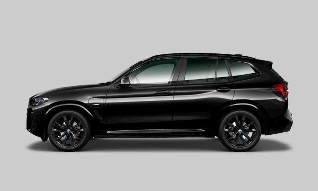 BMW X3 xDrive30e M-Sport | Panoramadak | Harman Kardon | Head Up