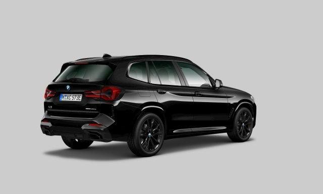 BMW X3 xDrive30e M-Sport | Panoramadak | Harman Kardon | Head Up