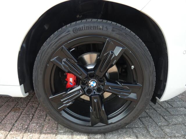 BMW X3 30E XDRIVE M-Sport Pro.Pano.Led,Trhaak,360,HeadUp