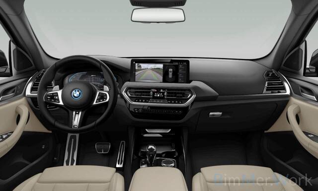 BMW X3 xDrive30e High Executive | M-Sport | 19 Inch | Trekhaak |