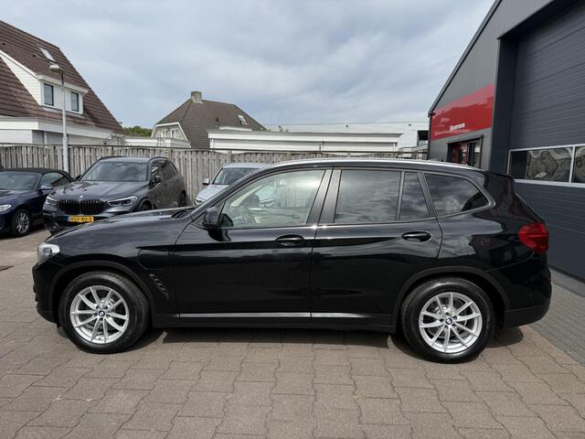 BMW X3 xDrive30e Executive 360Camera/Elektr.Trekhaak/leer