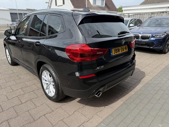 BMW X3 xDrive30e Executive 360Camera/Elektr.Trekhaak/leer