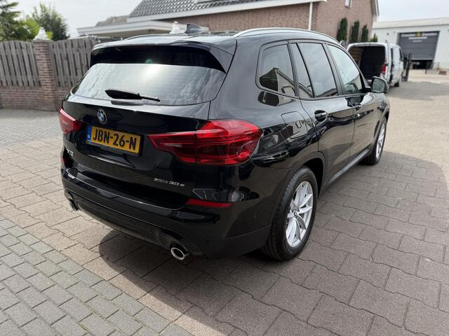 BMW X3 xDrive30e Executive 360Camera/Elektr.Trekhaak/leer