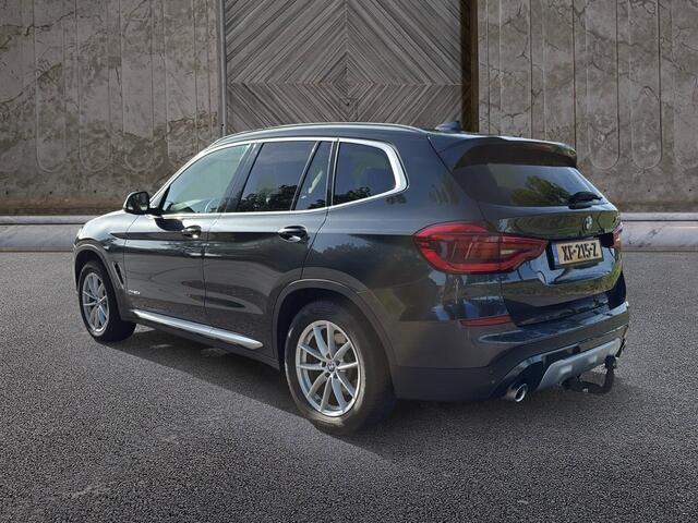 BMW X3 xDrive20d High Executive