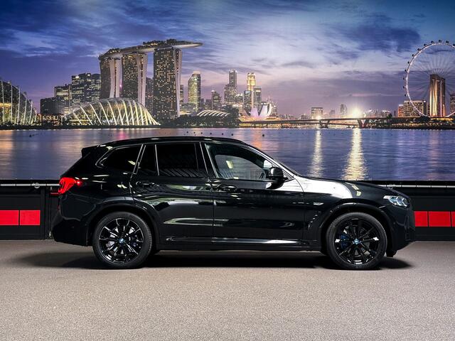 BMW X3 xDrive30e High Ex. HUD|LASER|M-Sport|Panorama|360camera
