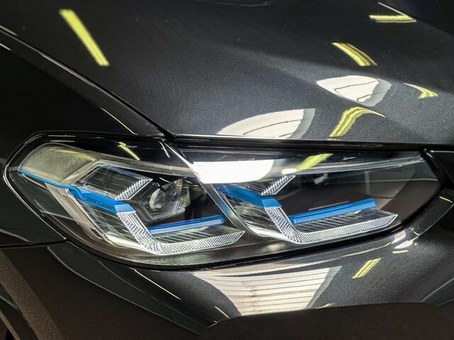 BMW X3 xDrive30e High Ex. HUD|LASER|M-Sport|Panorama|360camera