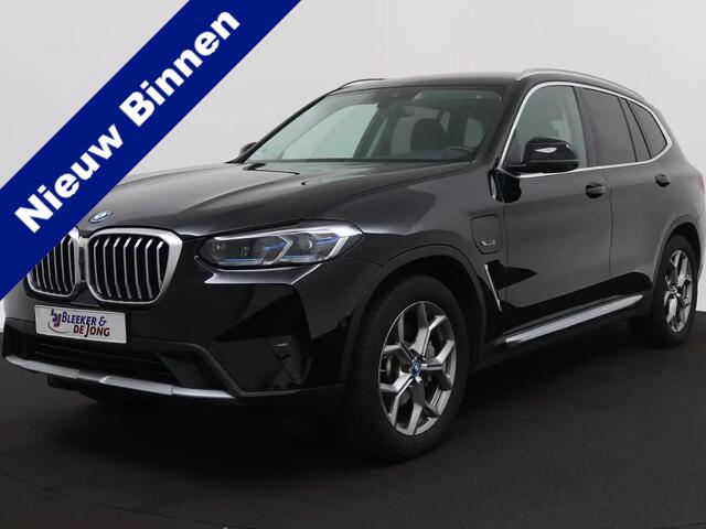 BMW X3 xDrive30e High Executive 06-2022 14.424 KM 1e eigen dealer onderhouden