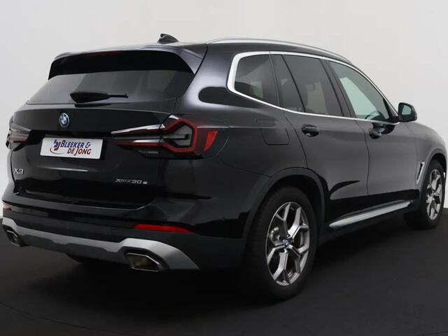 BMW X3 xDrive30e High Executive 06-2022 14.424 KM 1e eigen dealer onderhouden