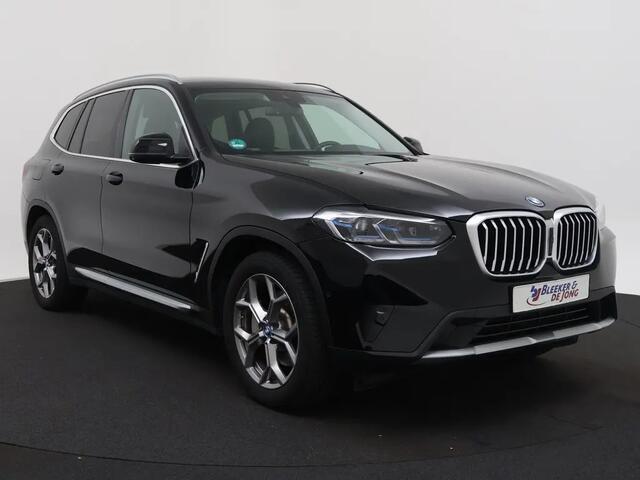 BMW X3 xDrive30e High Executive 06-2022 14.424 KM 1e eigen dealer onderhouden
