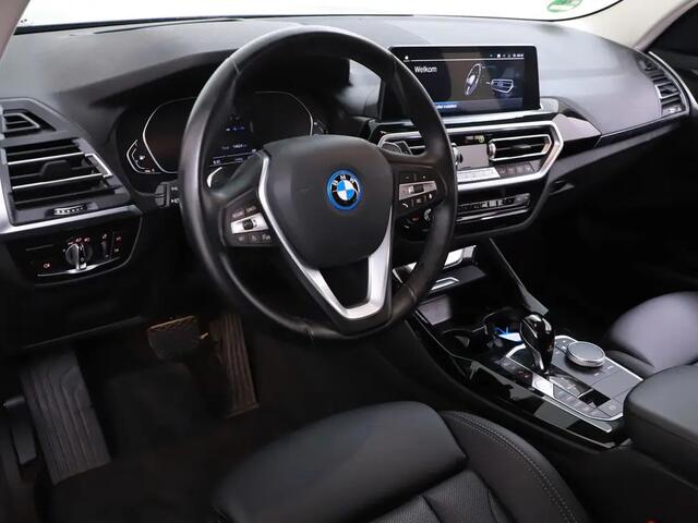BMW X3 xDrive30e High Executive 06-2022 14.424 KM 1e eigen dealer onderhouden