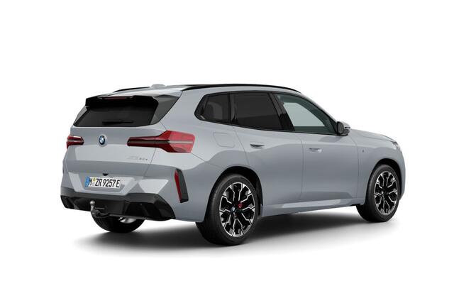BMW X3 30e xDrive | M Sport Pro | Professional Pack | Comfort Pack | Premium Pack | Trekhaak