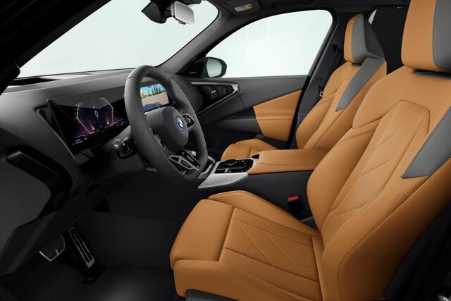 BMW X3 30e xDrive | M Sport Pro | Professional Pack | Comfort Pack | Premium Pack | Trekhaak