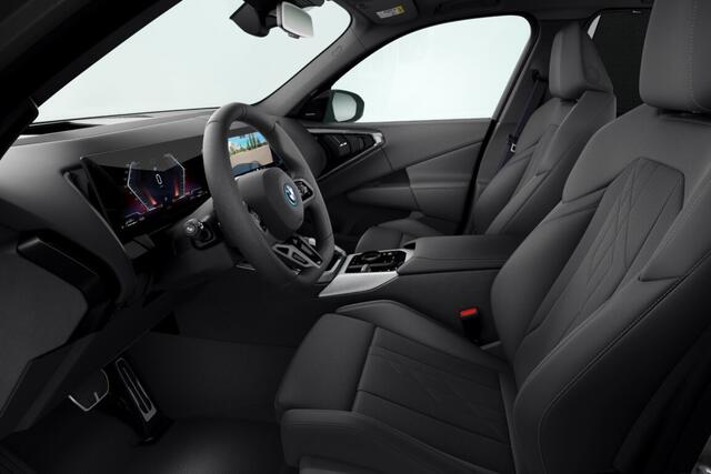 BMW X3 30e xDrive | M Sport Pro | Professional Pack | Comfort Pack | Premium Pack | Trekhaak