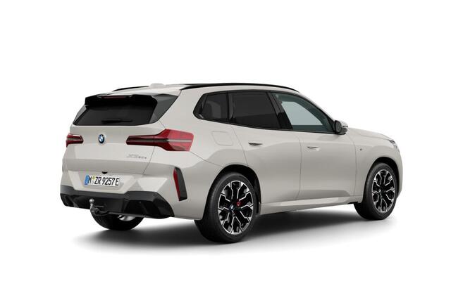 BMW X3 30e xDrive | M Sport Pro | Professional Pack | Comfort Pack | Premium Pack | Trekhaak