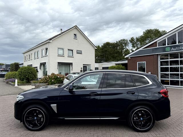 BMW X3 iX3 High Executive 80 kWh Panoramadak, 360 Camera, Trekhaak, Harman/Kardon