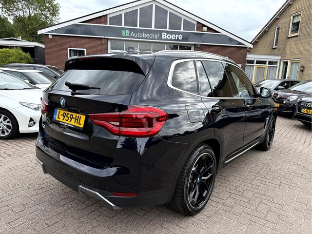 BMW X3 iX3 High Executive 80 kWh Panoramadak, 360 Camera, Trekhaak, Harman/Kardon
