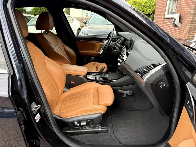 BMW X3 iX3 High Executive 80 kWh Panoramadak, 360 Camera, Trekhaak, Harman/Kardon