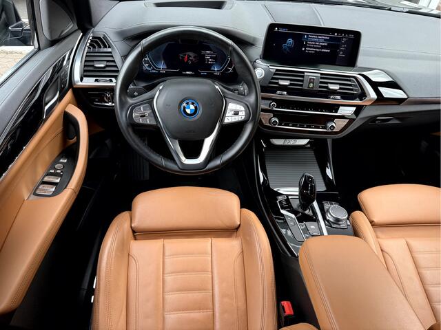 BMW X3 iX3 High Executive 80 kWh Panoramadak, 360 Camera, Trekhaak, Harman/Kardon