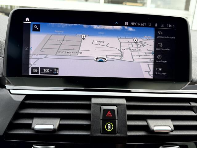 BMW X3 iX3 High Executive 80 kWh Panoramadak, 360 Camera, Trekhaak, Harman/Kardon