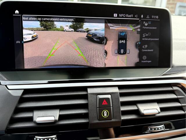 BMW X3 iX3 High Executive 80 kWh Panoramadak, 360 Camera, Trekhaak, Harman/Kardon