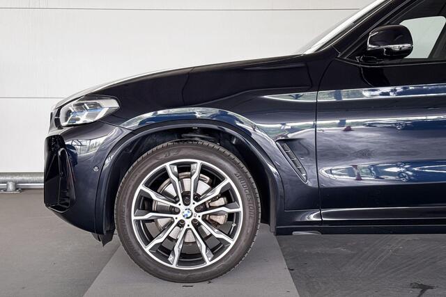 BMW X3 xDrive20i M-Sport