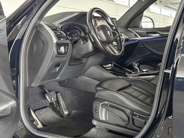 BMW X3 xDrive20i M-Sport