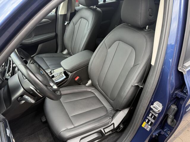 BMW X3 xDrive30e Executive HiFi Head-Up Trekh.elek Camera