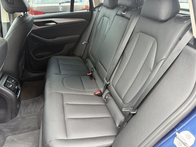 BMW X3 xDrive30e Executive HiFi Head-Up Trekh.elek Camera