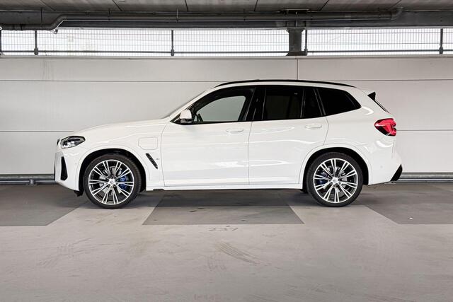 BMW X3 xDrive30e Business Edition Plus