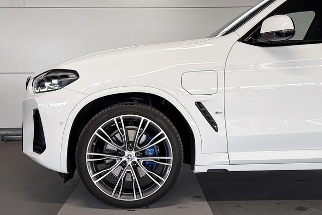 BMW X3 xDrive30e Business Edition Plus
