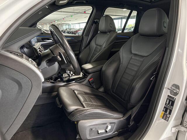 BMW X3 xDrive30e Business Edition Plus