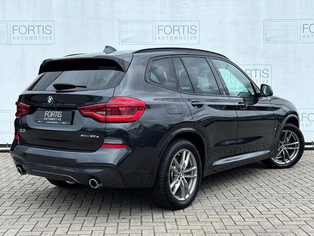 BMW X3 xDrive30e Executive LEDER | CAMERA | KEYLESS | HEAD - UP | CARPLAY |