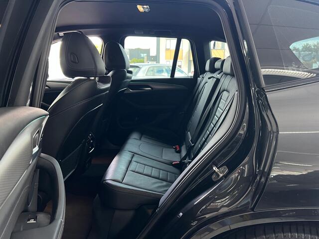 BMW X3 xDrive30e Executive LEDER | CAMERA | KEYLESS | HEAD - UP | CARPLAY |
