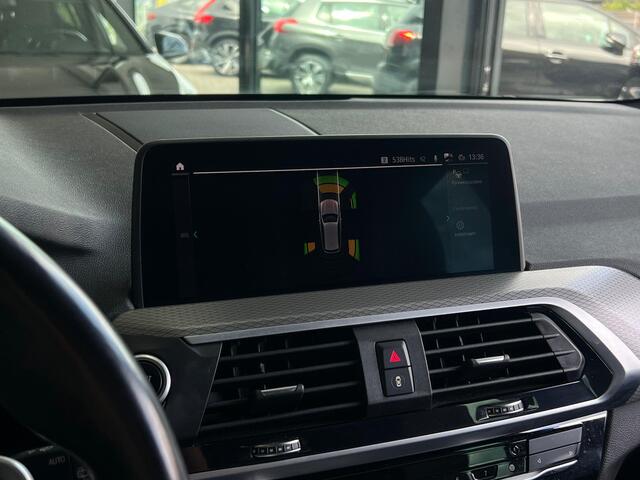 BMW X3 xDrive30e Executive LEDER | CAMERA | KEYLESS | HEAD - UP | CARPLAY |