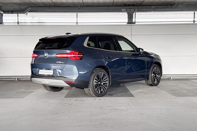 BMW X3 30e xDrive