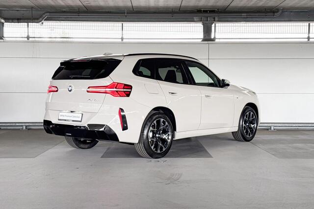 BMW X3 20d xDrive