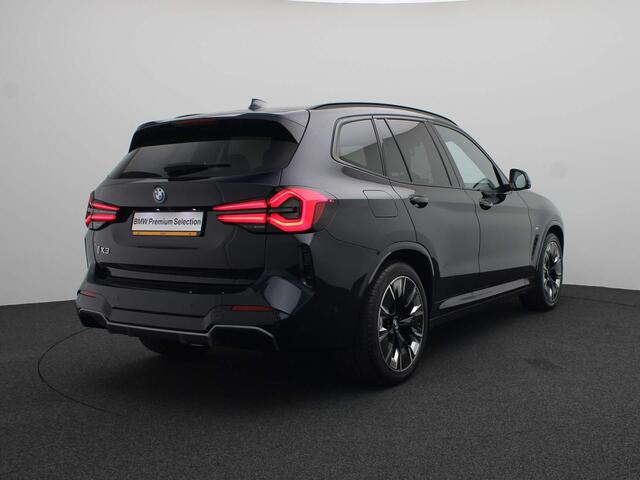 BMW X3 iX3 High Executive | Parking Pack | Safety Pack | Driving Assistant Professional | Head-Up Display | Harman Kardon | 20''